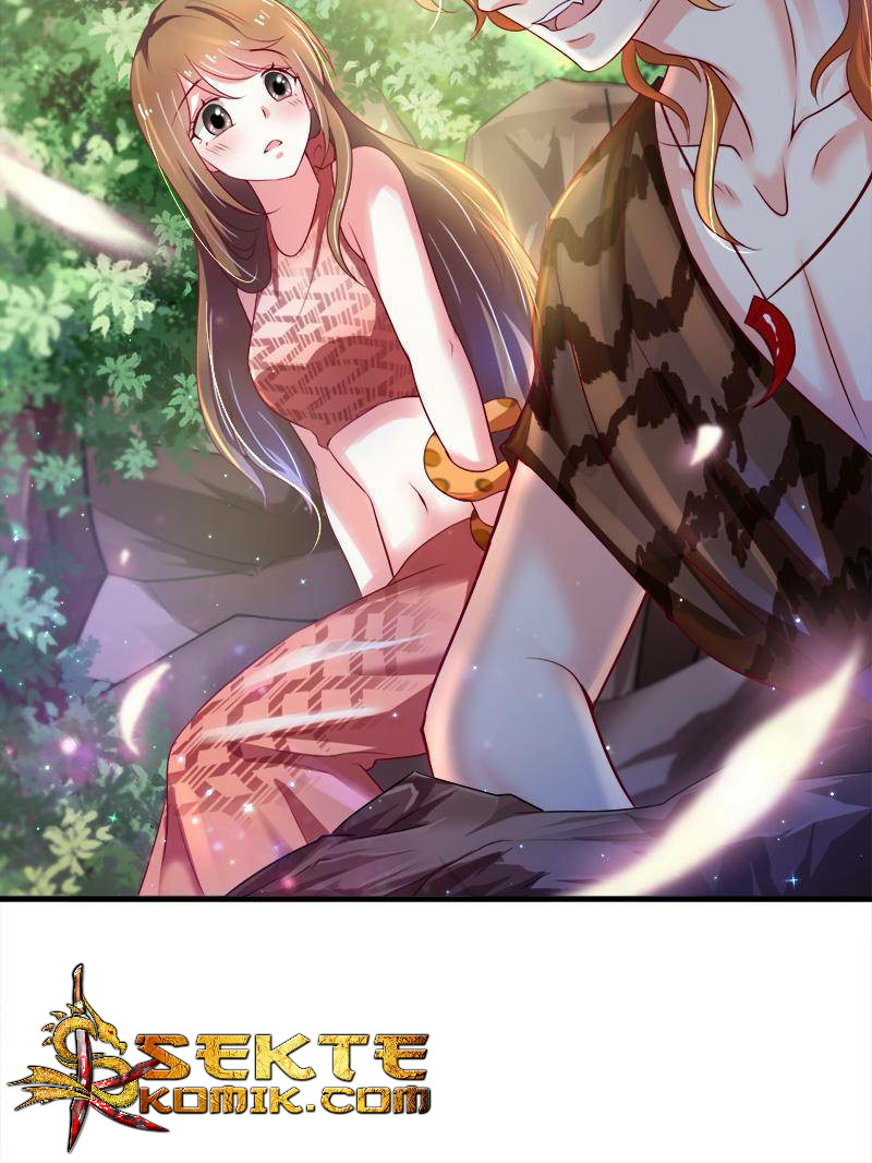 Beauty and the Beasts Chapter 29 Gambar 27